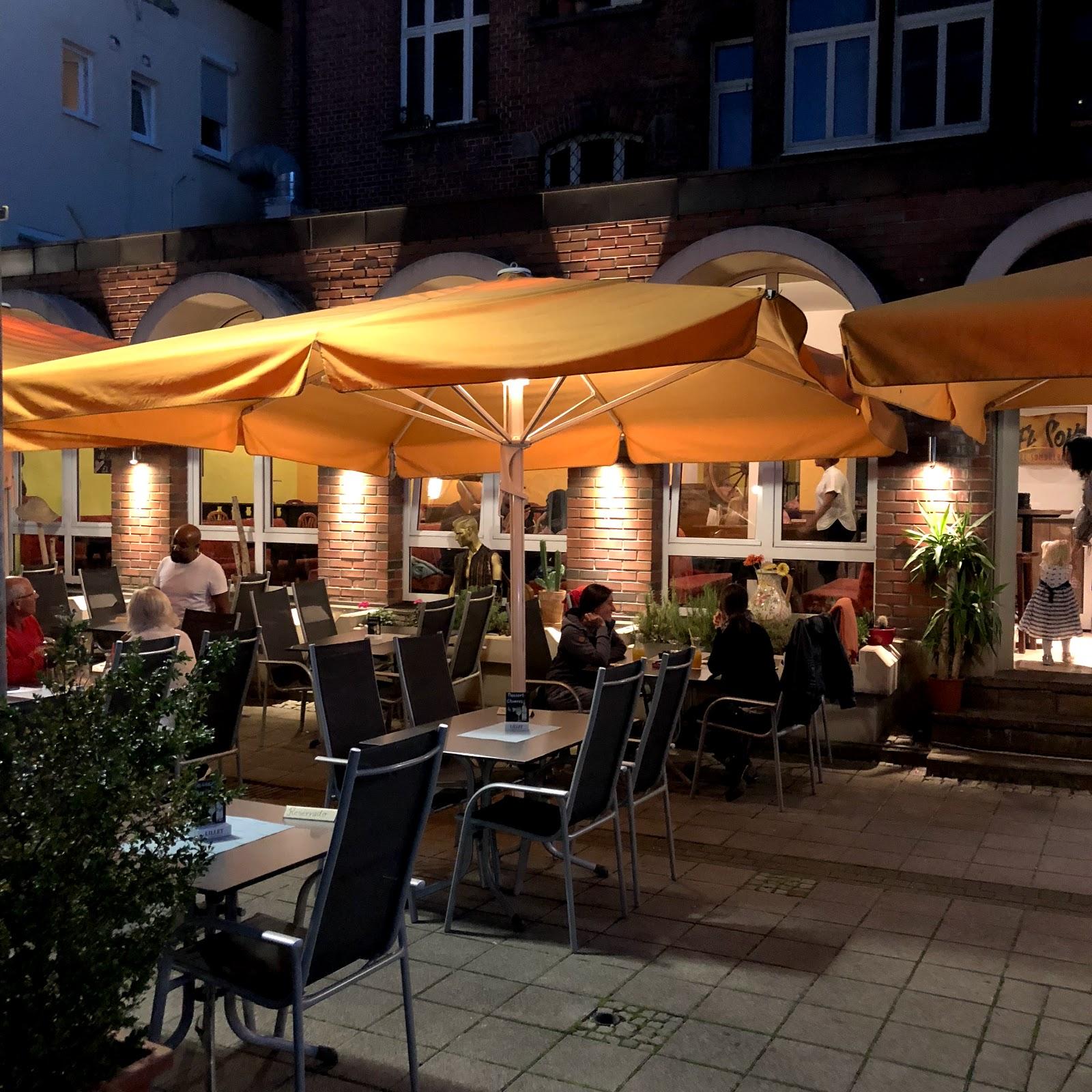 Restaurant "Gaststätte Bürgerstüble" in  Göppingen