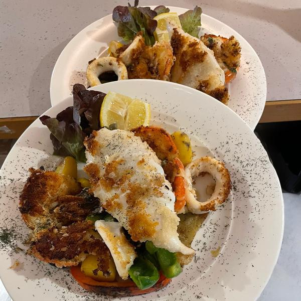 Restaurant "Restaurant Pizzeria Da Vito" in Bellheim