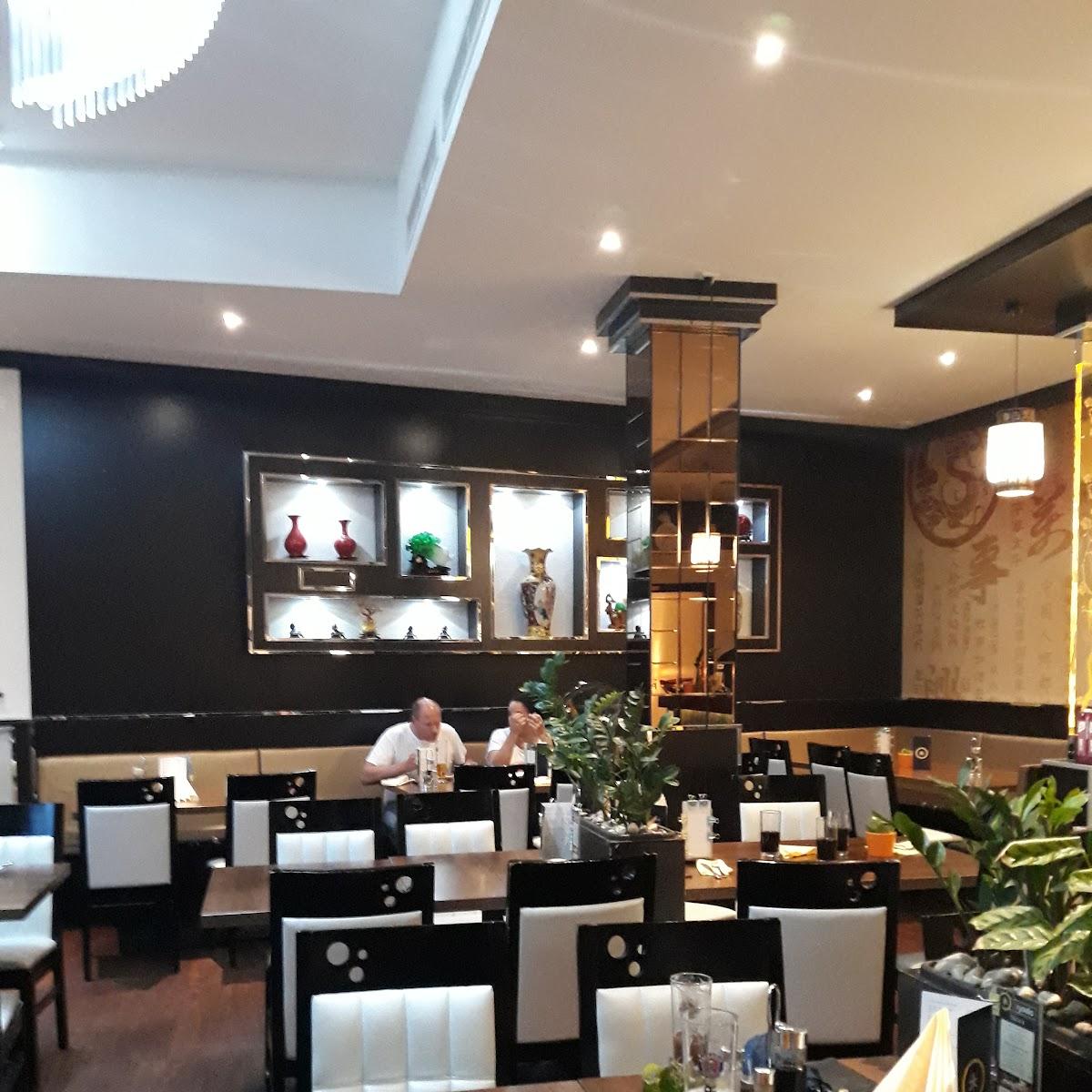 Restaurant "Miyado - Asiatisches Buffet-Restaurant" in Göppingen