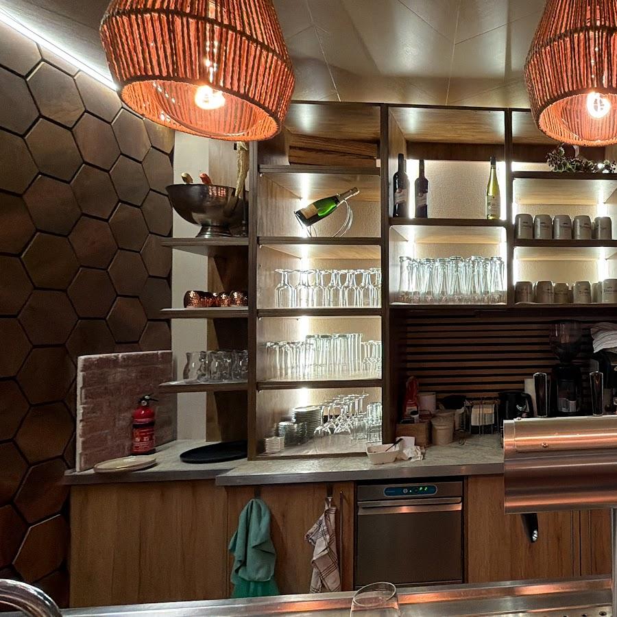 Restaurant "Chef´s Kitchen Restaurants" in Tettnang