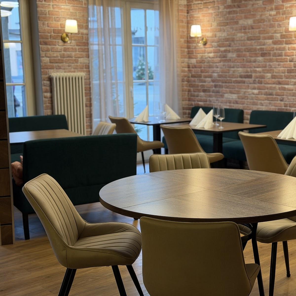 Restaurant "Chef´s Kitchen Restaurants" in Tettnang