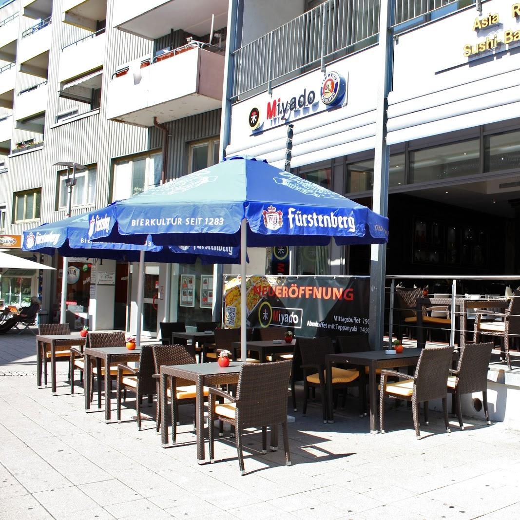 Restaurant "K.-H. Kottmann Partyservice GmbH" in  Eislingen-Fils