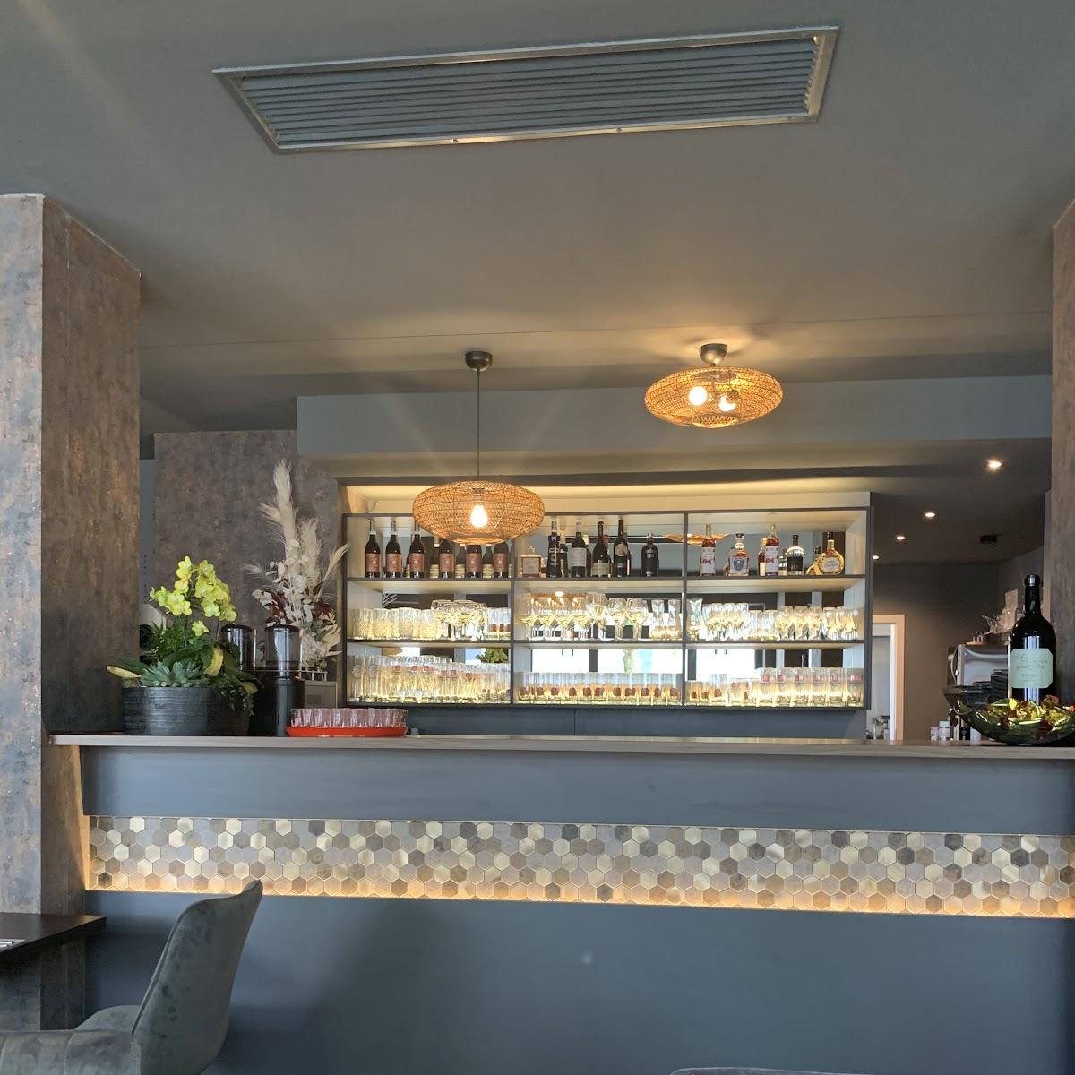 Restaurant "Taiwoo Prien" in Prien am Chiemsee