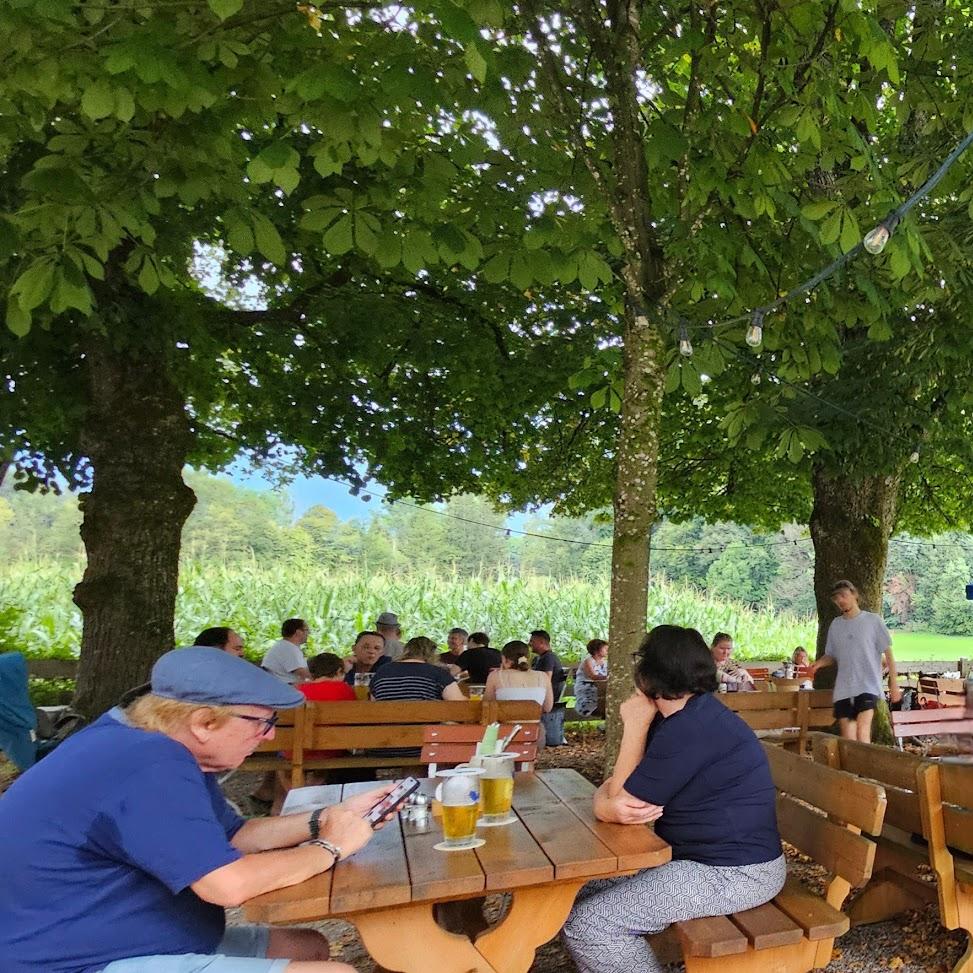 Restaurant "Schützenwirt Prien" in Prien am Chiemsee