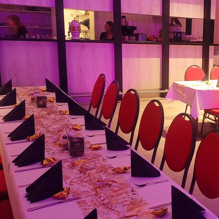 Restaurant "Gaststätte und Pension  Zur grünen Tanne " in Möser