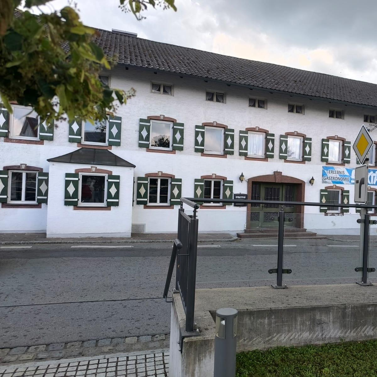 Restaurant "INDIAN CURRY HOUSE" in Oberneukirchen