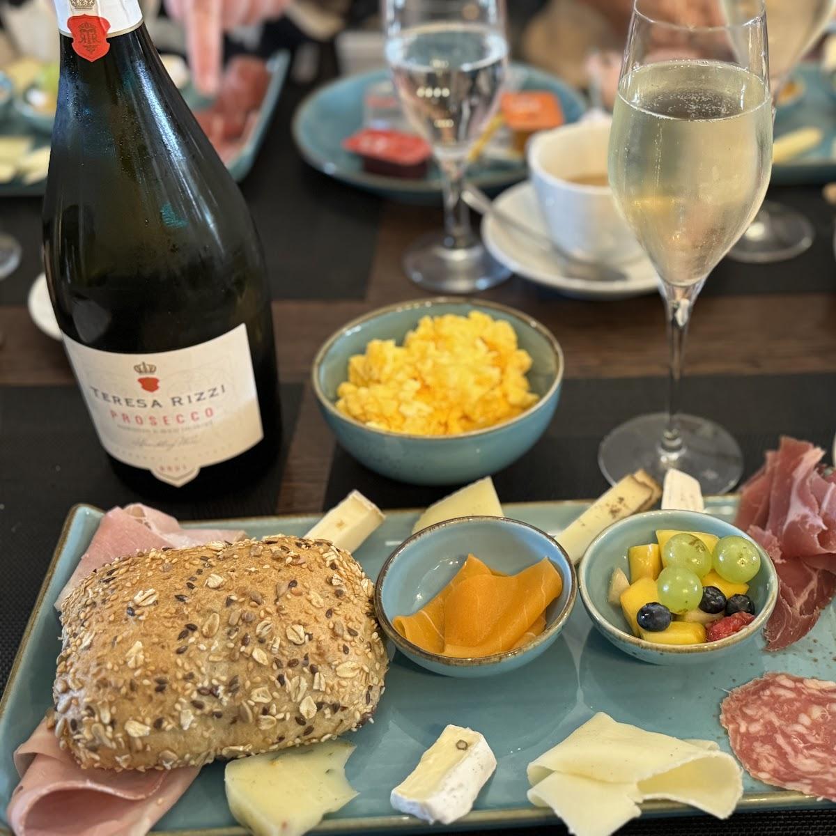 Restaurant "Dolce Italia ." in Barsinghausen