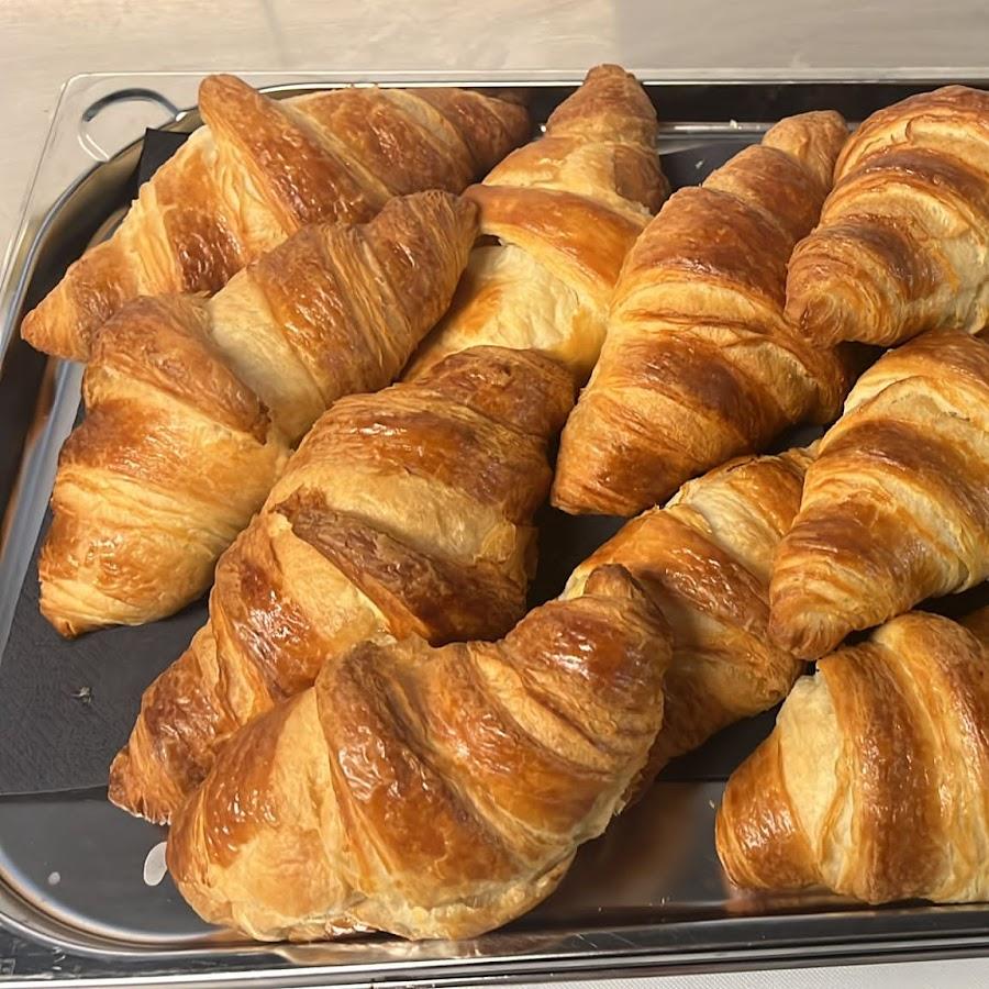 Restaurant "Dolce Italia ." in Barsinghausen