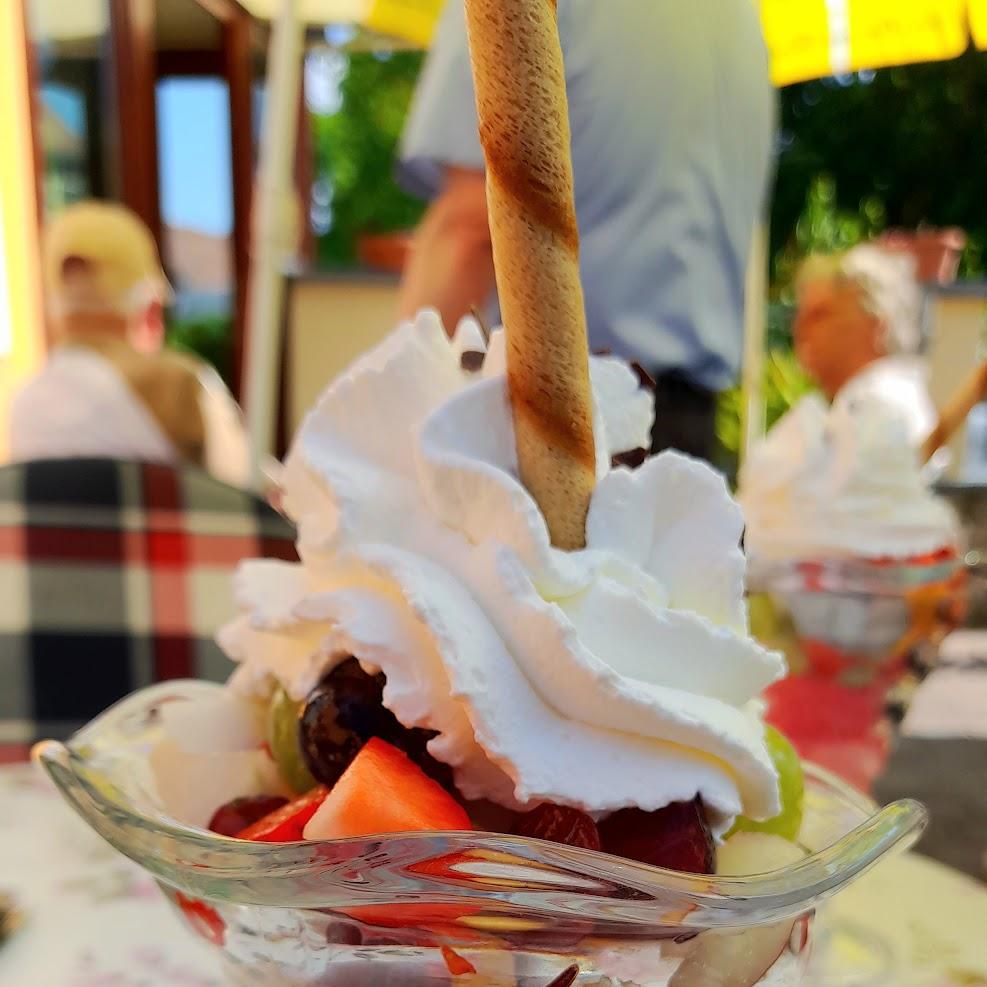 Restaurant "Am Brauhaus" in 