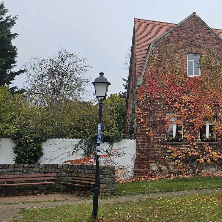 Restaurant "Gaststätte und Pension  Schloßkrug " in Gommern
