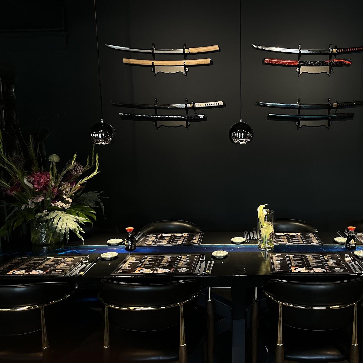 Restaurant "2AM Restaurant" in Esslingen am Neckar