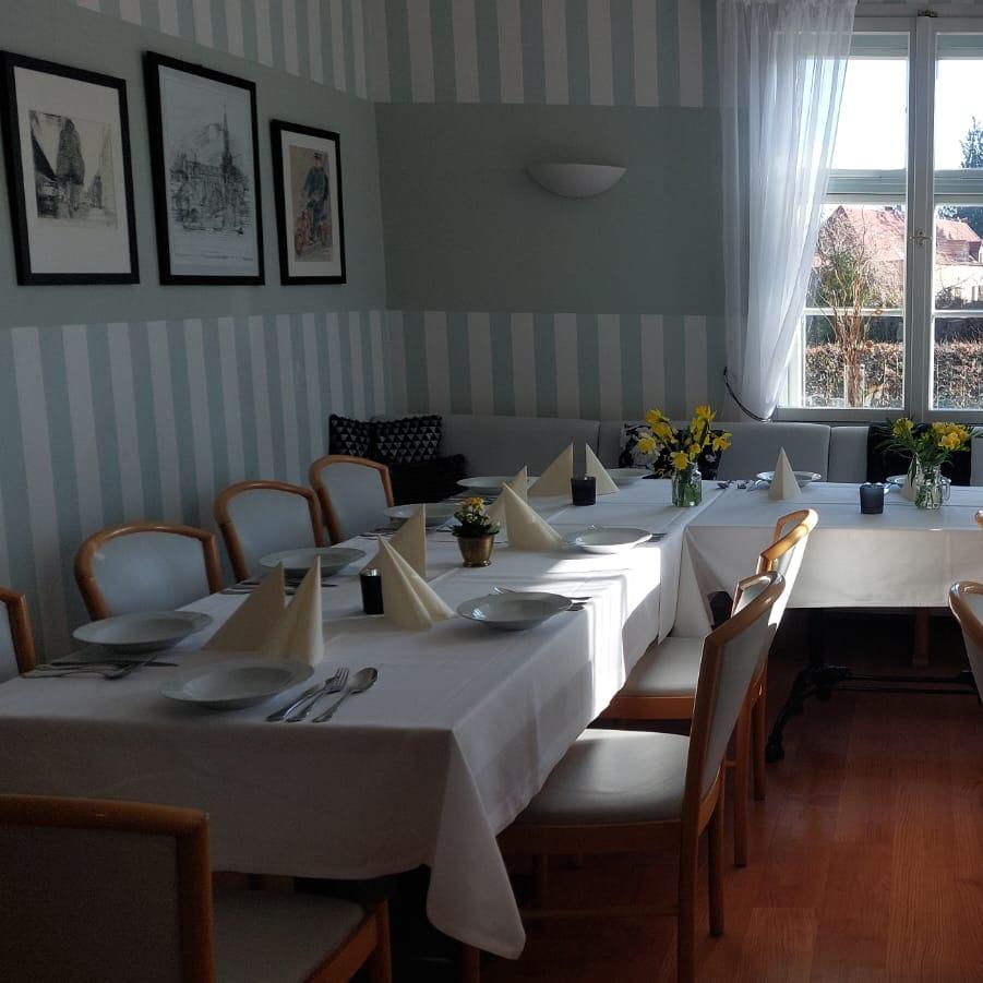 Restaurant "Restaurant, Räucherei & BBQ-Smoker „Klosterklause“" in Malchow