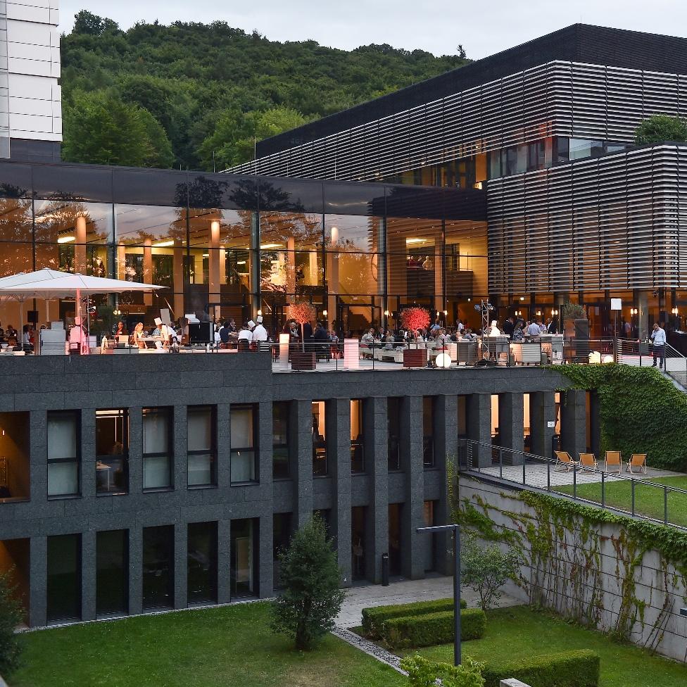 Restaurant "Lufthansa Seeheim GmbH" in Seeheim-Jugenheim