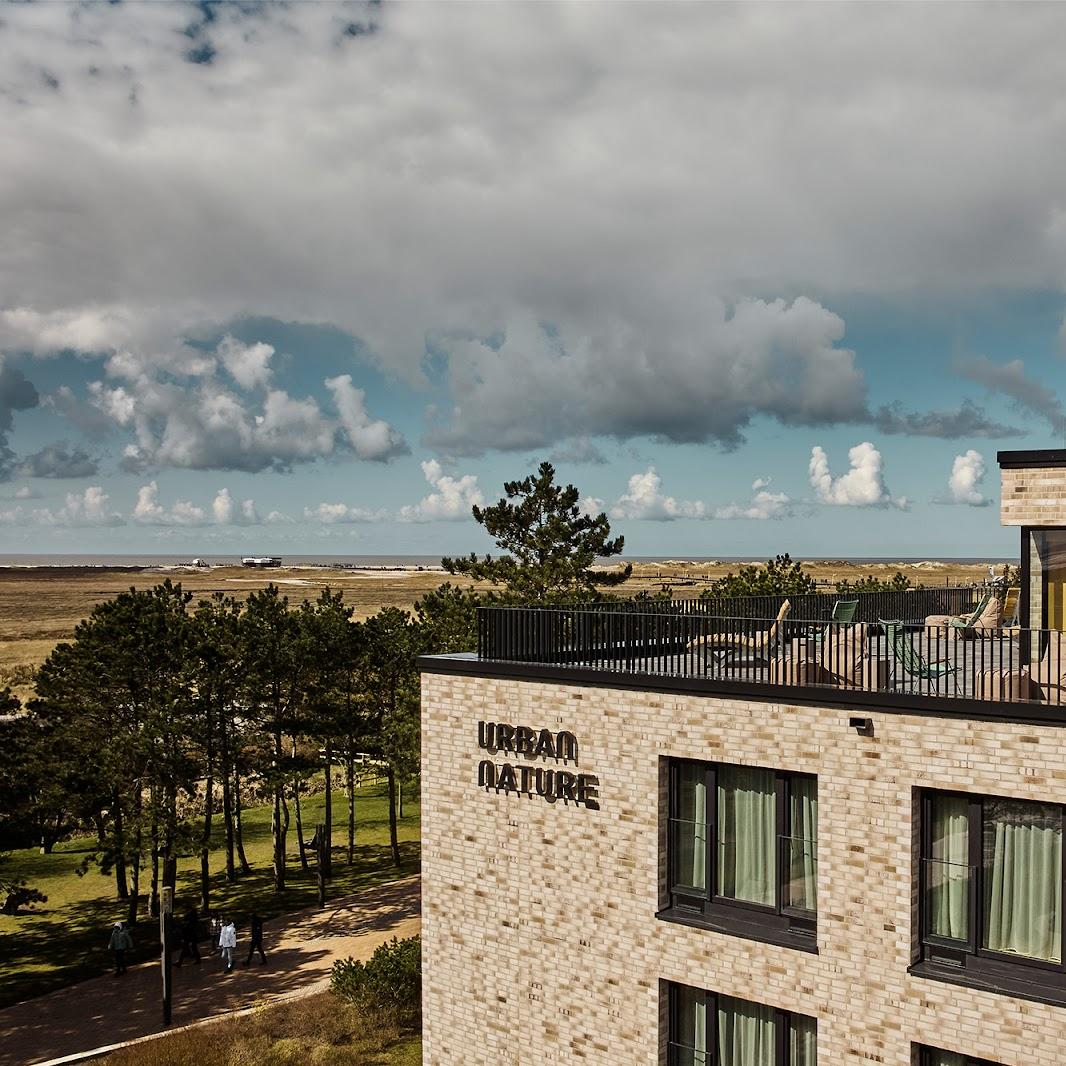 Restaurant "Urban Nature St. Peter-Ording" in Sankt Peter-Ording