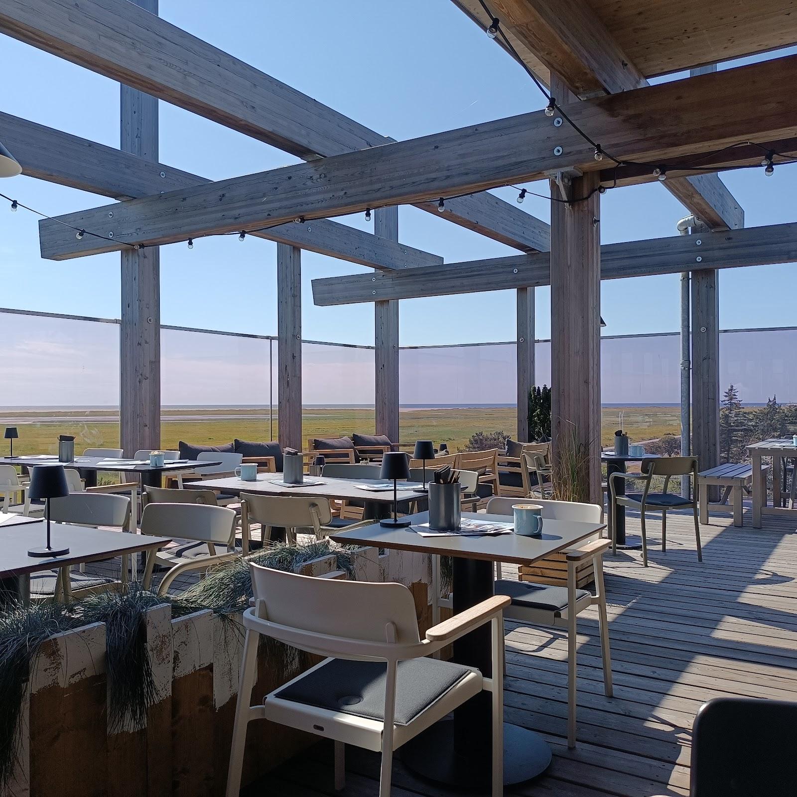 Restaurant "Ahoi Steffen Henssler St. Peter Ording" in Sankt Peter-Ording