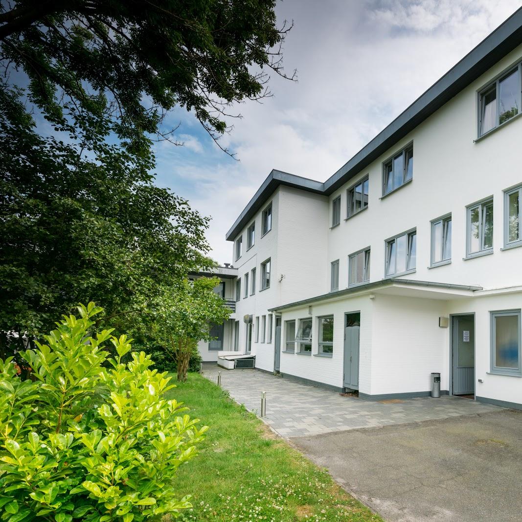 Restaurant "Das Frühstückshotel SPO" in Sankt Peter-Ording