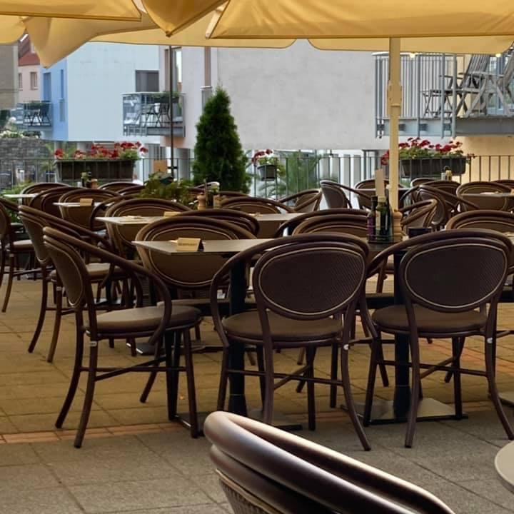 Restaurant "Provi´s Restaurant im Hotel am Fleesensee" in  Malchow