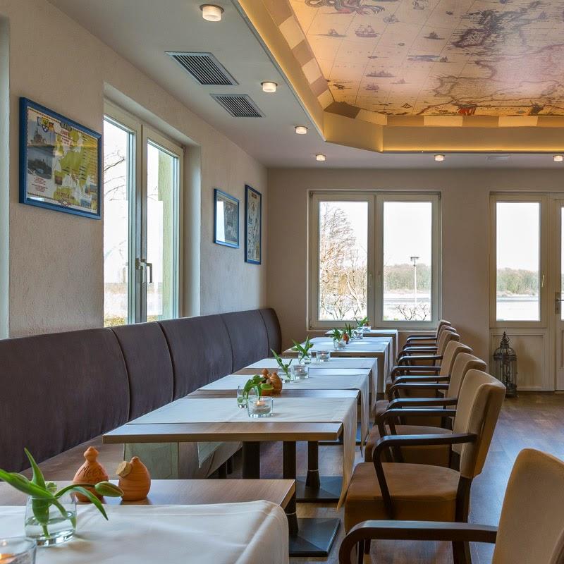 Restaurant "Provi´s Restaurant" in Malchow