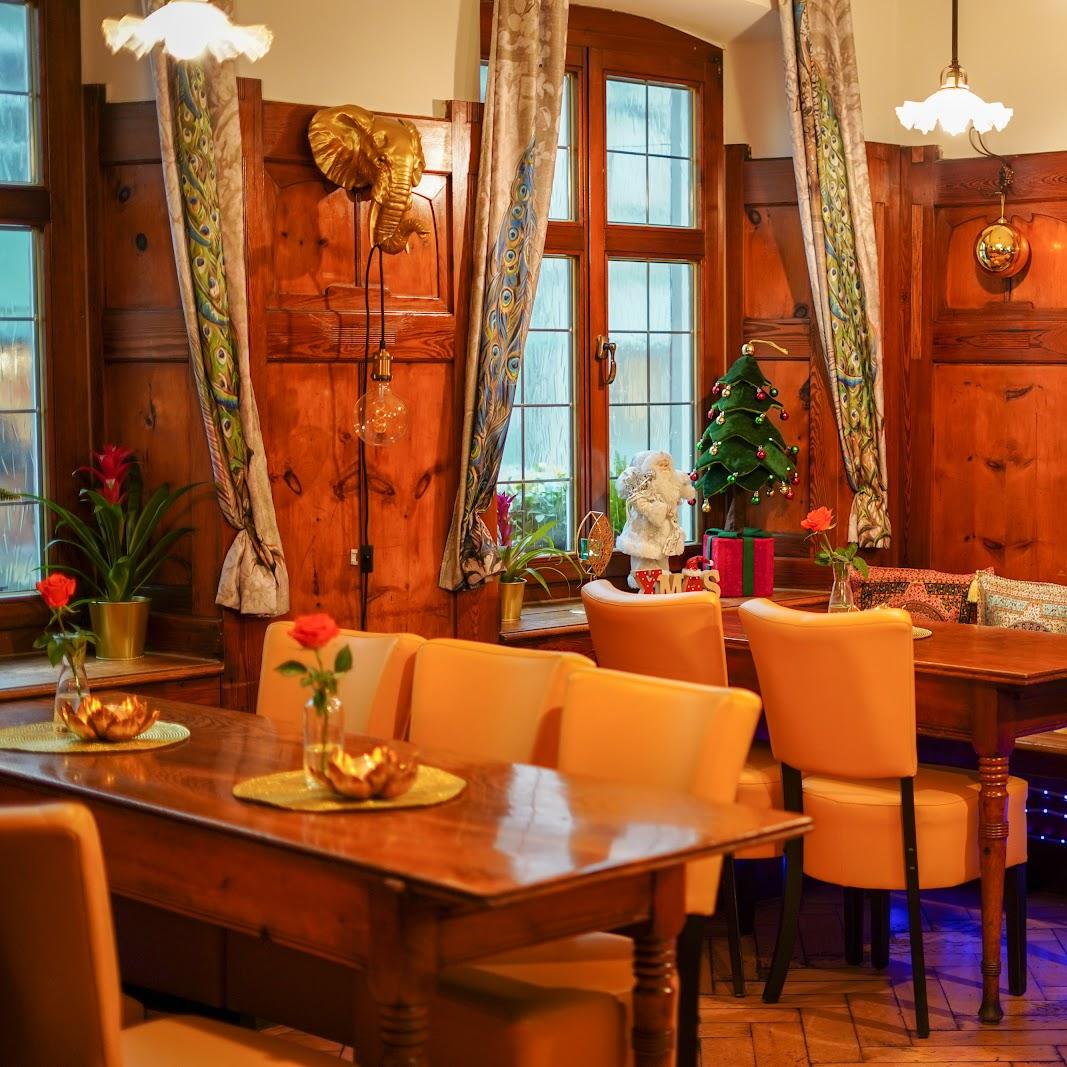 Restaurant "Bombay im Kempter" in Wangen im Allgäu