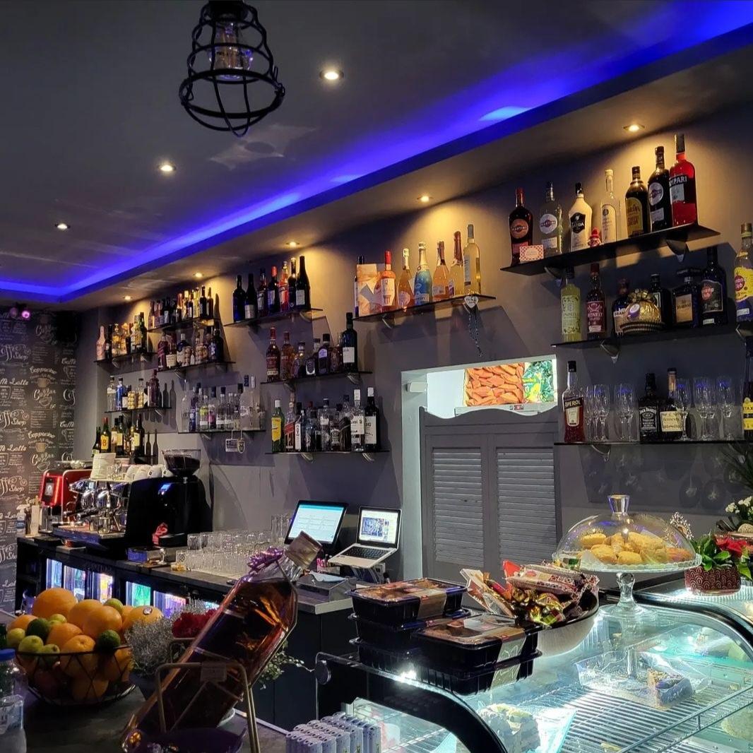 Restaurant "Café KoGo" in Castrop-Rauxel