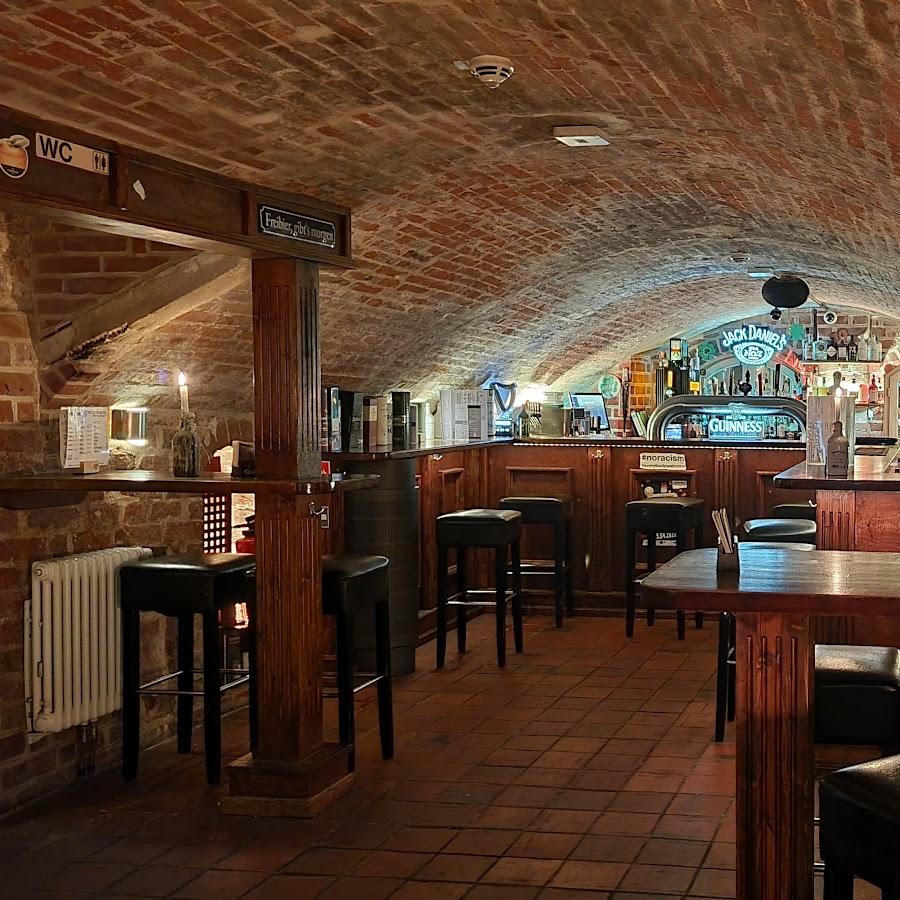 Restaurant "Old Dubliner Irish Pub" in Lüneburg