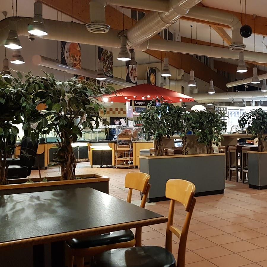 Restaurant "Burger King" in Auetal