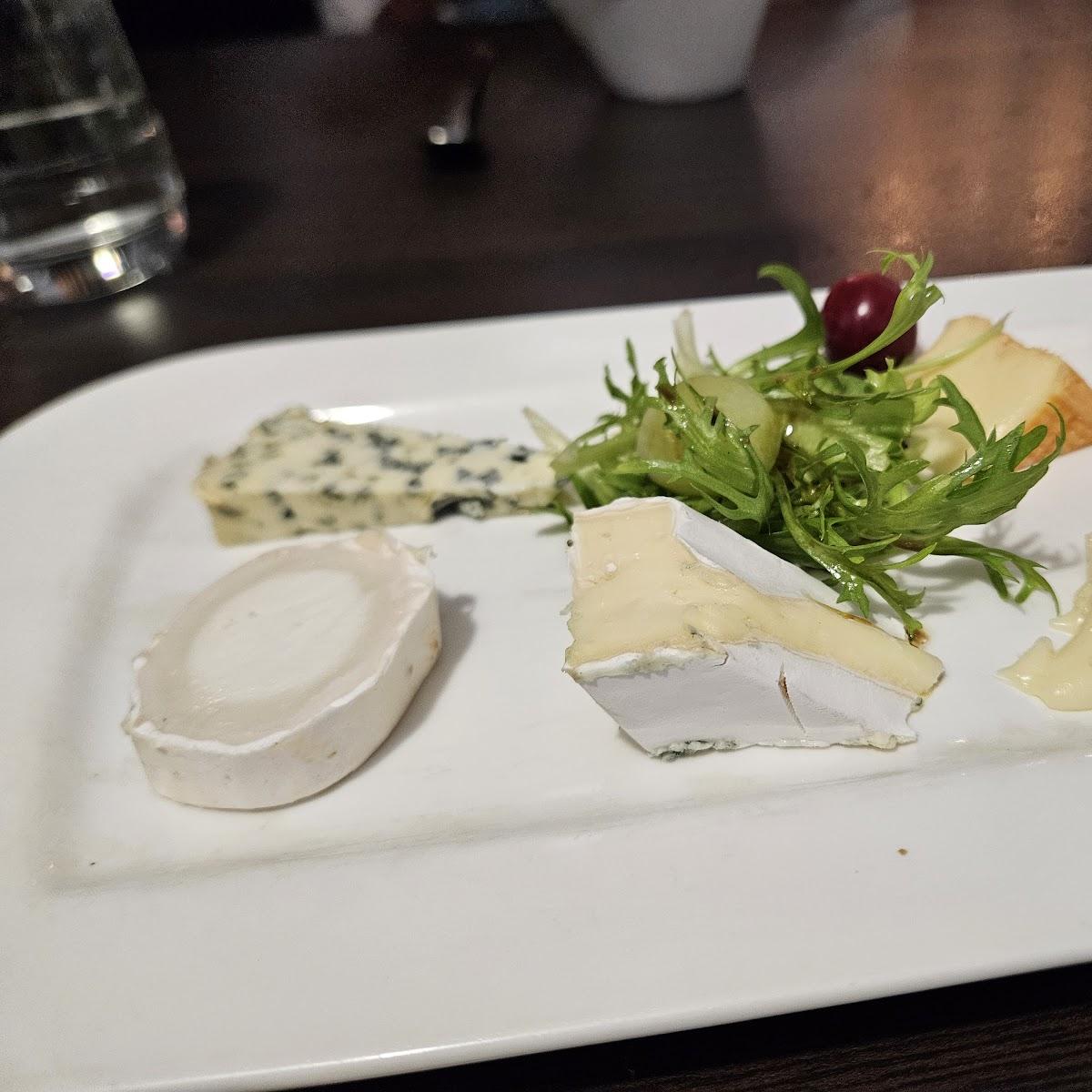 Restaurant "La Tartine Au Beurre" in Huy