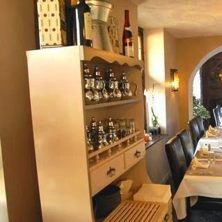 Restaurant "Le thé à la menthe" in Huy