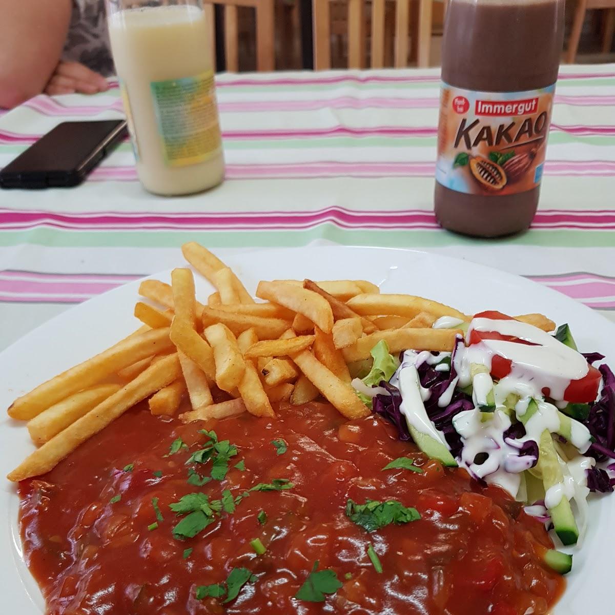 Restaurant "Pizza Palace" in  Malchow