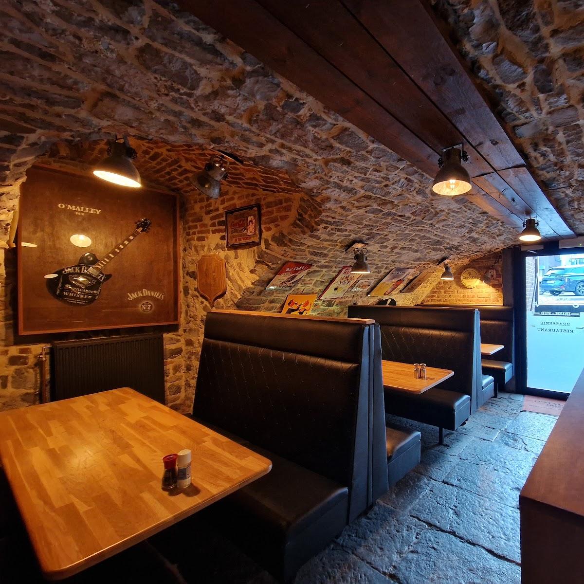 Restaurant "O