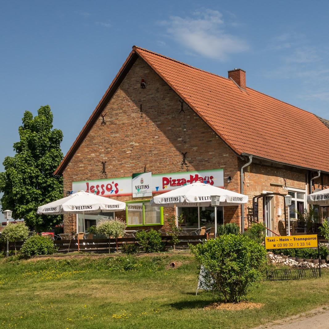 Restaurant "Jesso