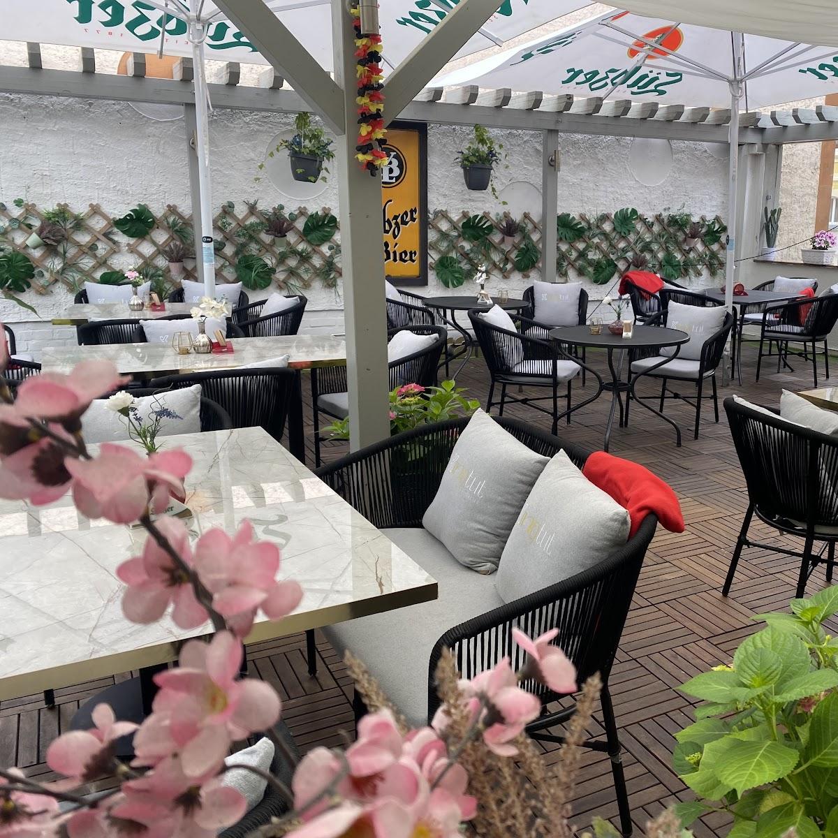 Restaurant "Hotel und Restaurant Deutsches Haus" in Malchow