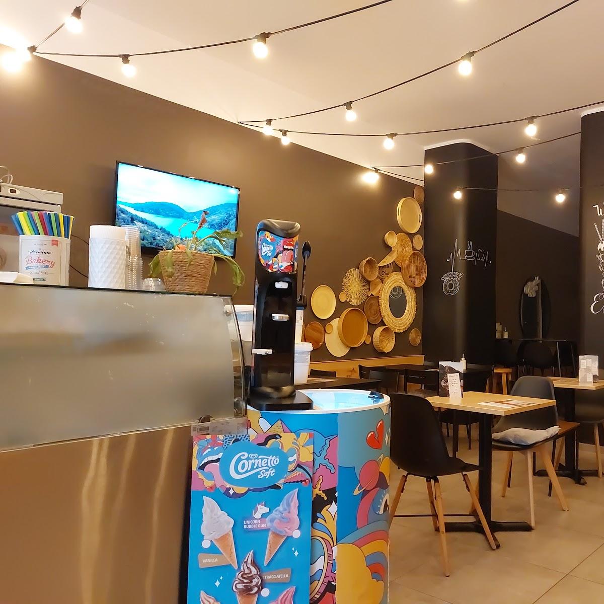 Restaurant "O BRUNCH COFFEE HUY" in Huy