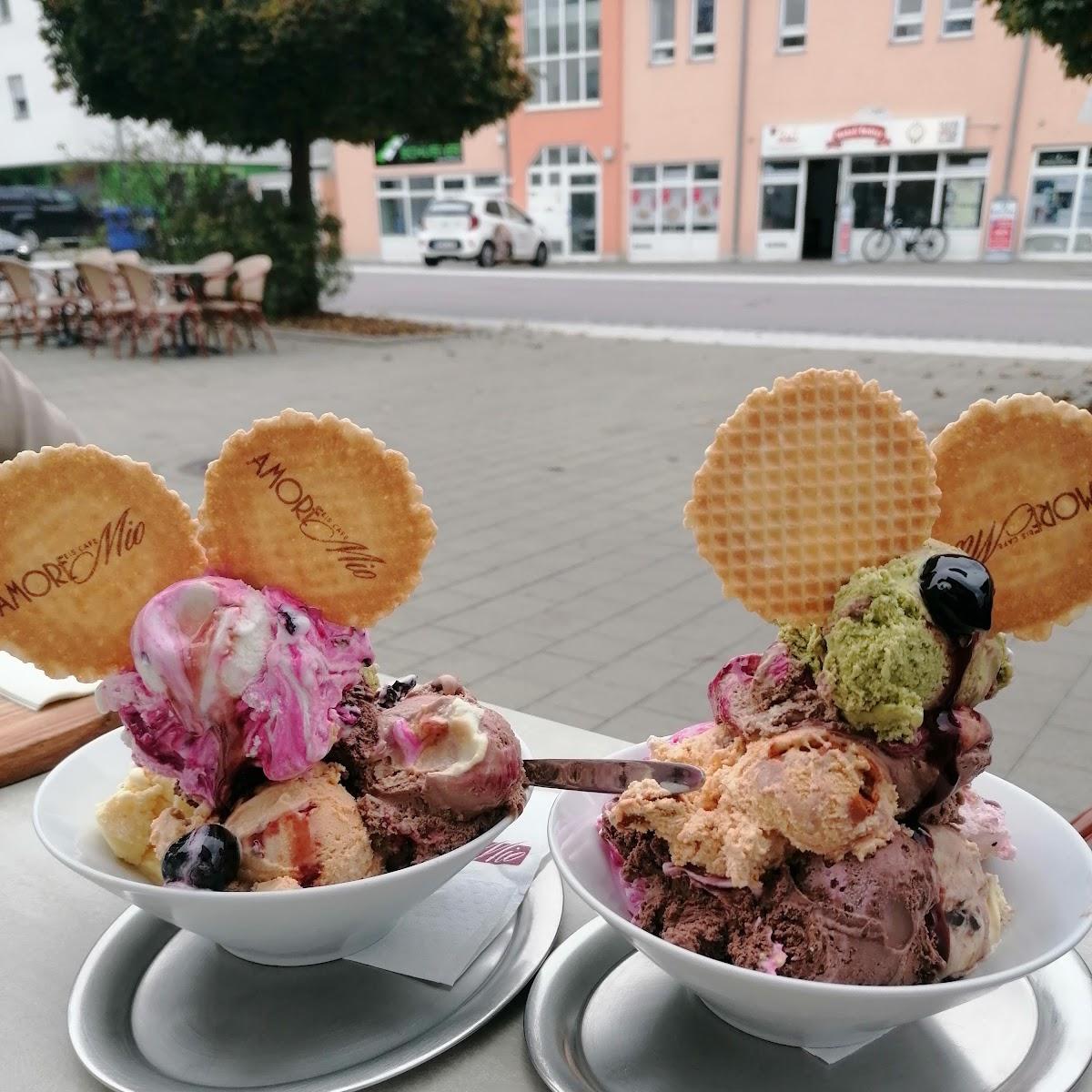 Restaurant "Neheli Imbiss" in Sinzing