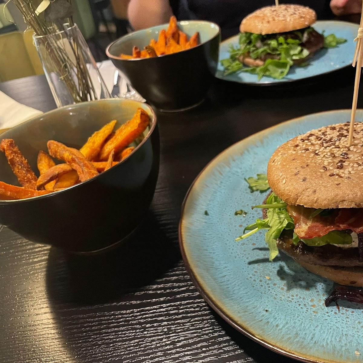 Restaurant "Wald und Wiese" in Sinzing