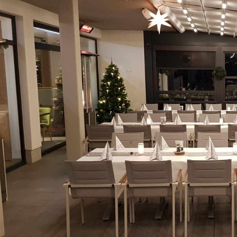 Restaurant "Düne74" in  Peenemünde