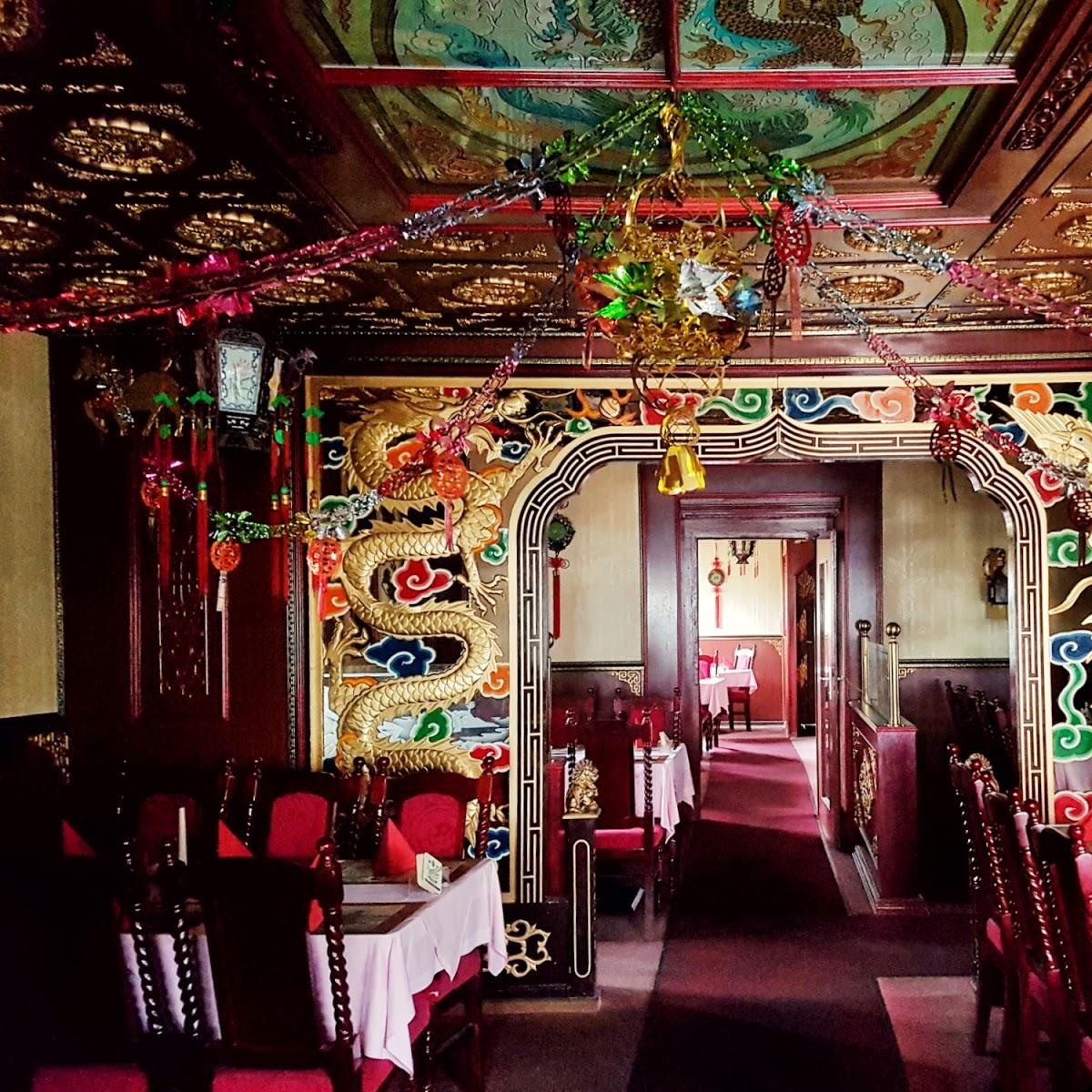 Restaurant "Chinarestaurant Man-Thi" in  Malchow