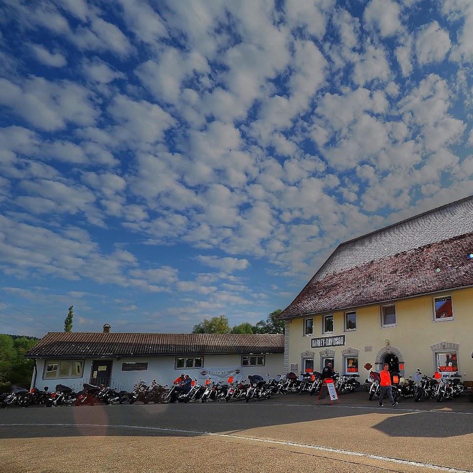 Restaurant "Burger Zelte & Catering" in Oberschönegg