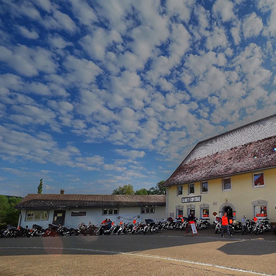 Restaurant "Burger Zelte & Catering" in Oberschönegg