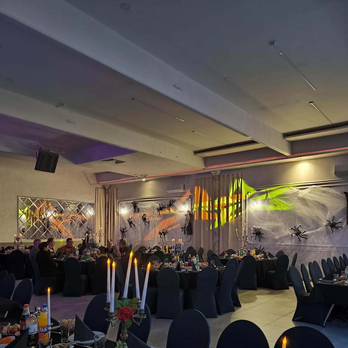 Restaurant "Sofia Event" in Pinneberg