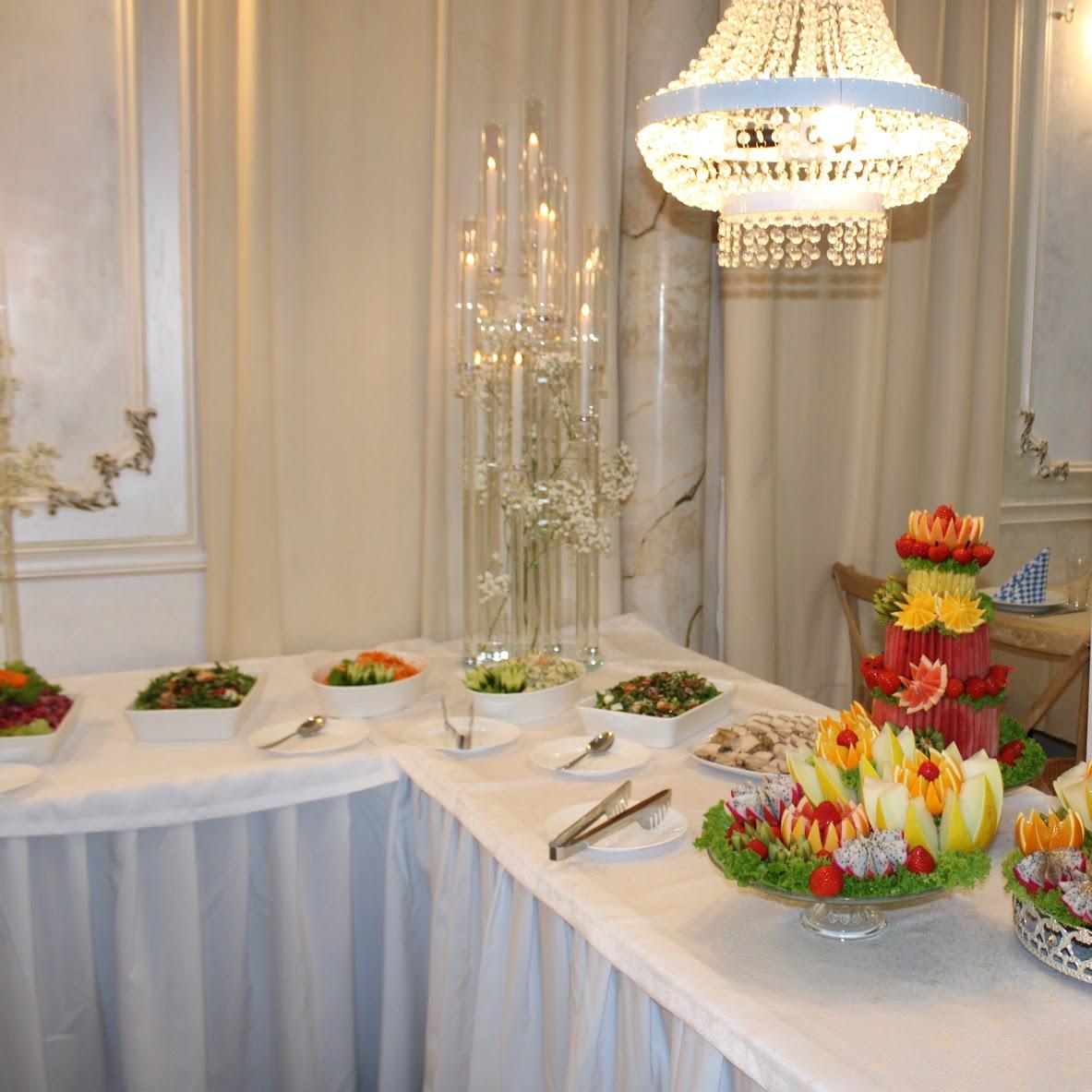 Restaurant "Sofia Event" in Pinneberg