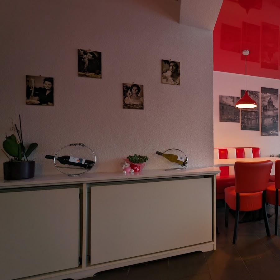 Restaurant "Maria