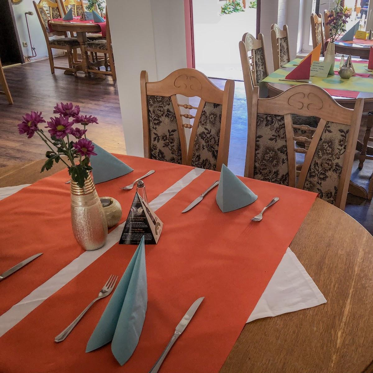 Restaurant "Indisches Restaurant Ekam" in Malchow