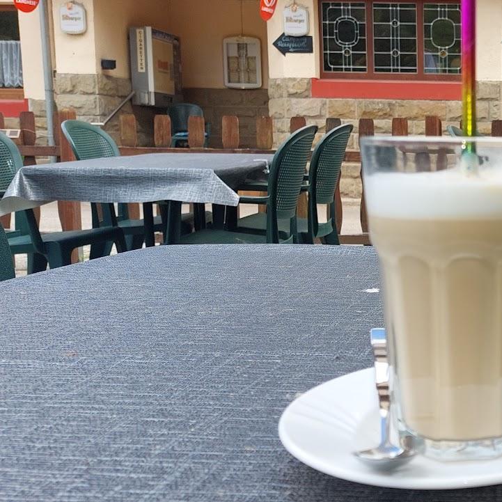 Restaurant "ABC Die Campingstube" in Langsur