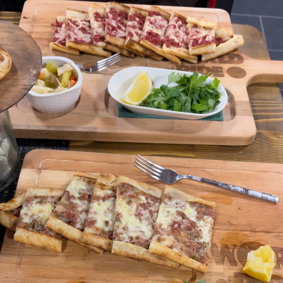 Restaurant "World of Pide" in Villingen-Schwenningen