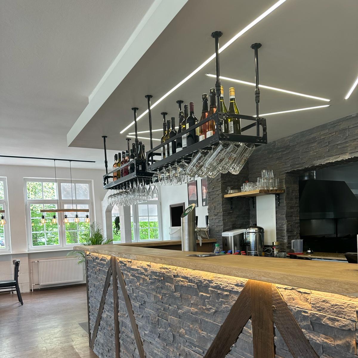 Restaurant "The Meathouse Steak & Grill" in Lahr-Schwarzwald