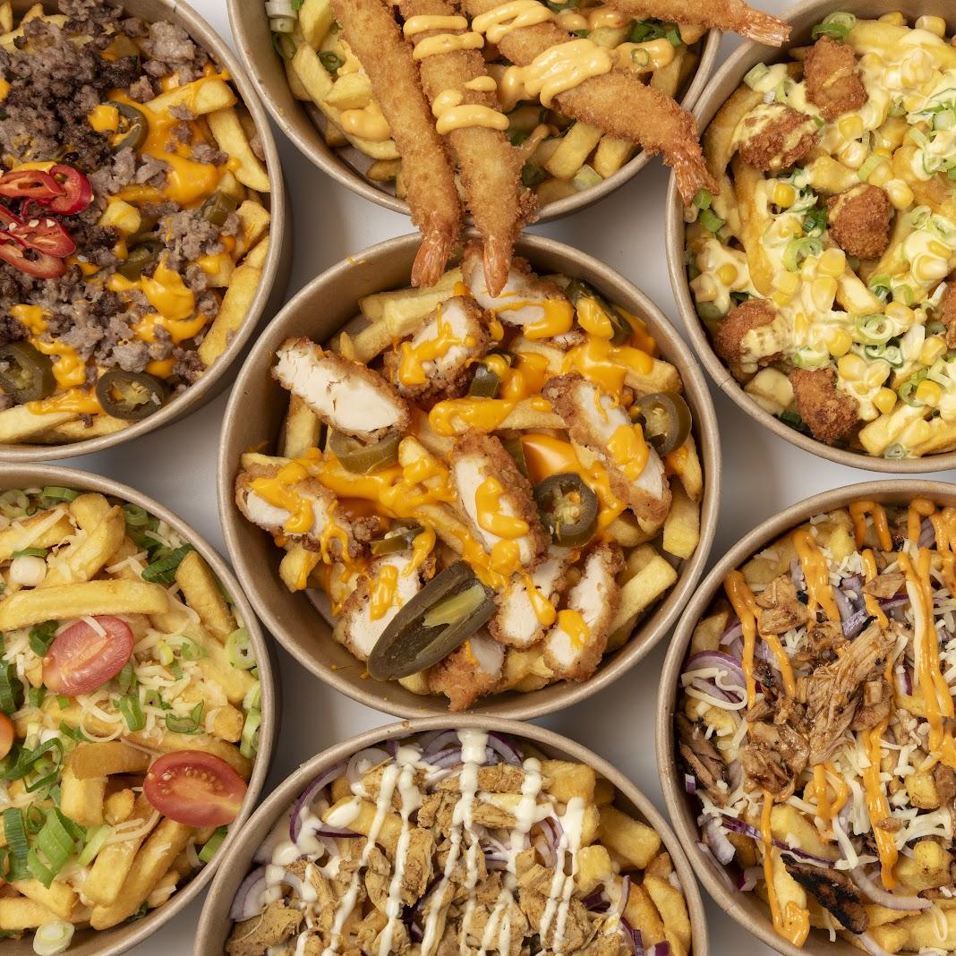 Restaurant "Der Holländer -" in Fockbek