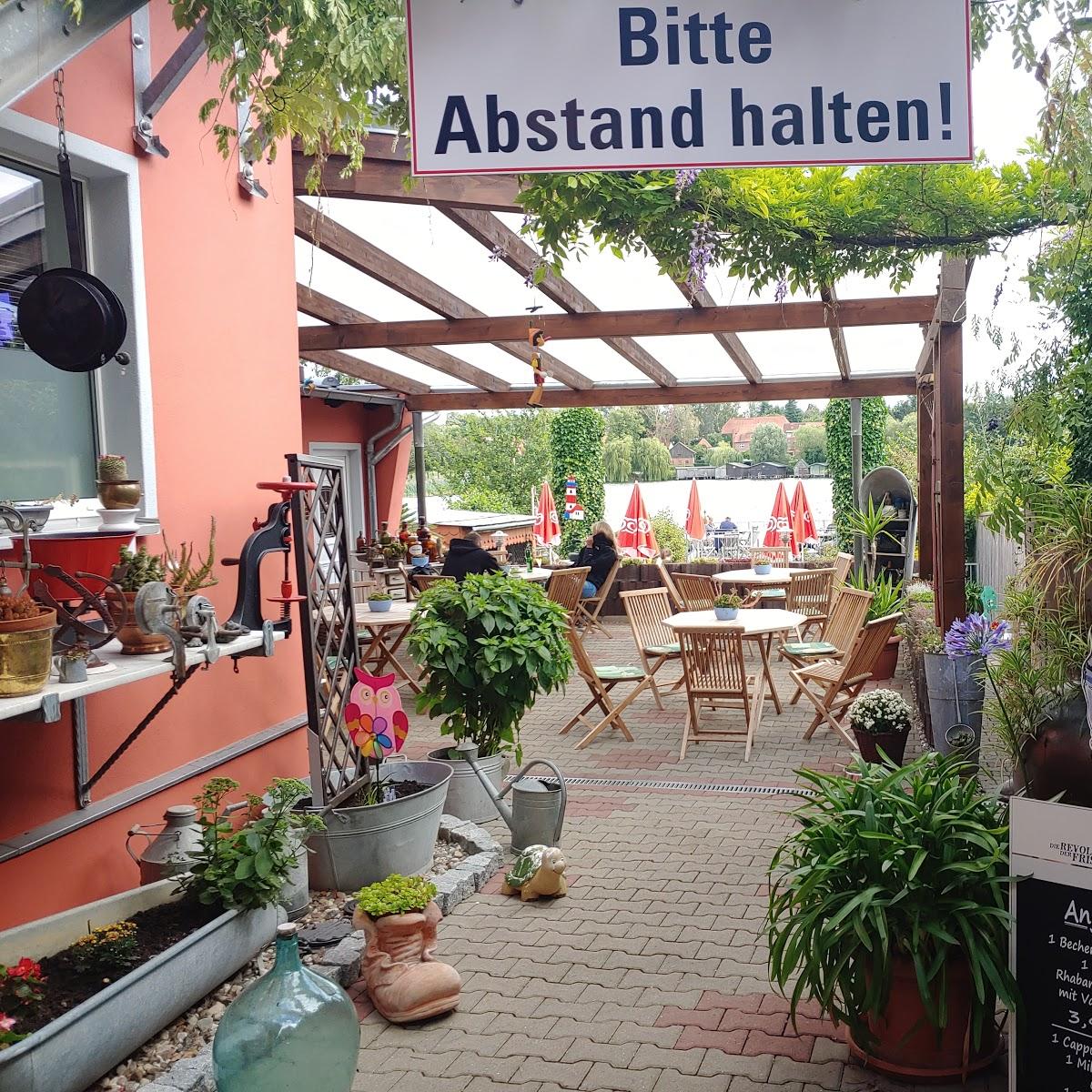 Restaurant "La Pineta" in  Silz
