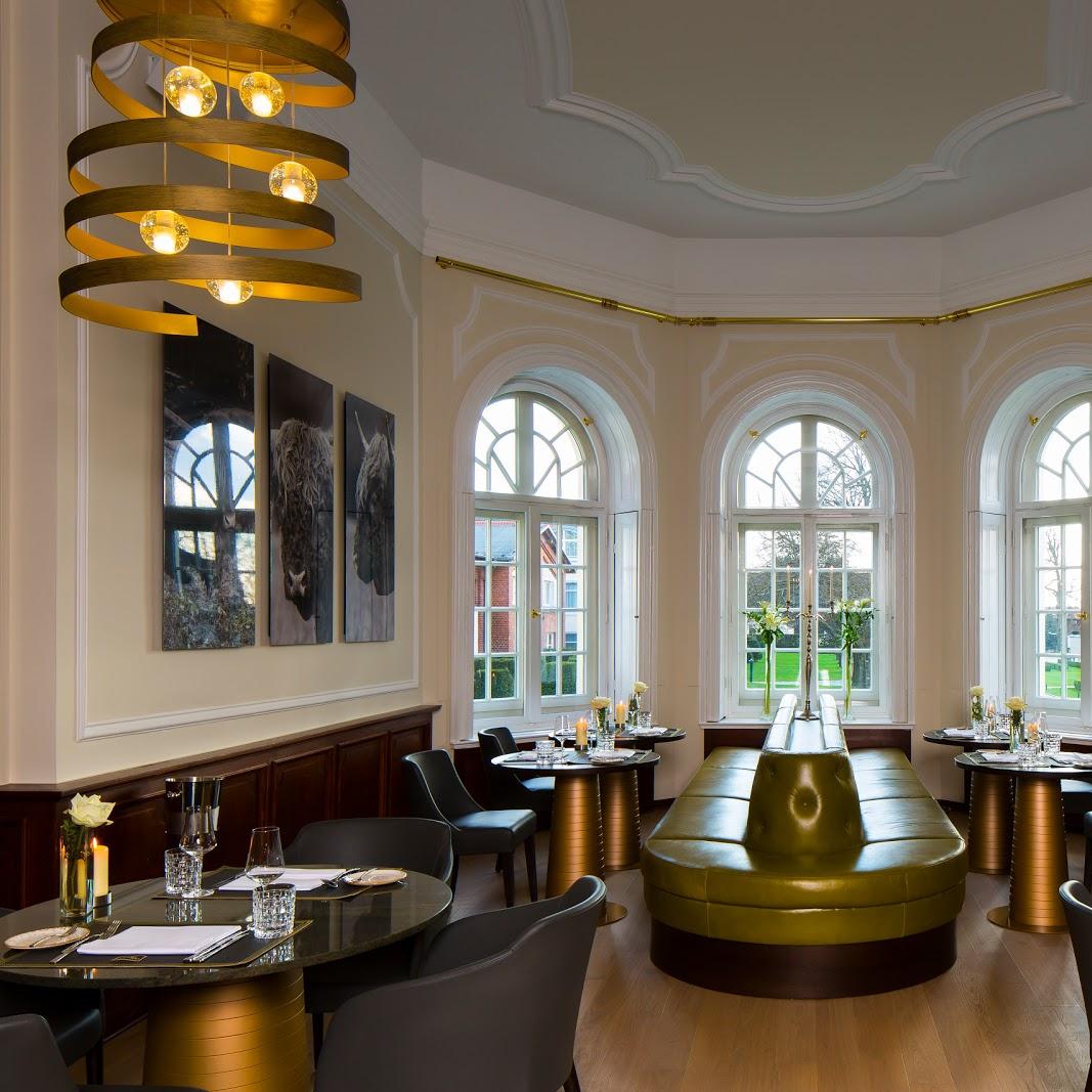 Restaurant "Restaurant Urban´s Hütt" in  Hütte