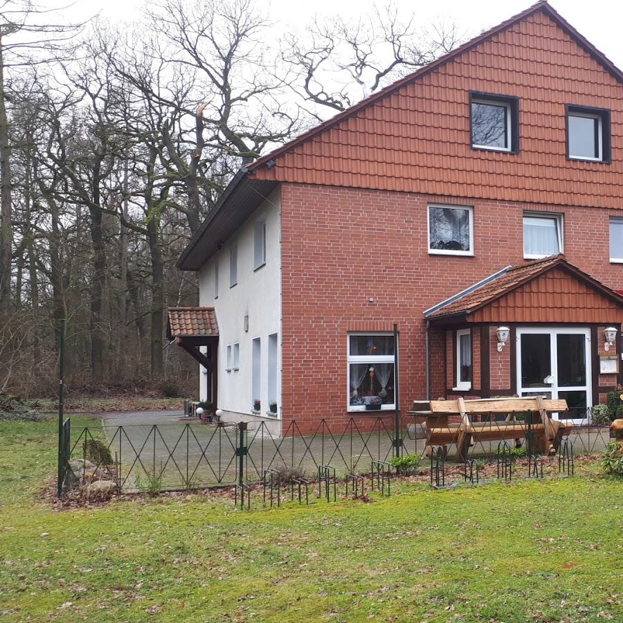 Restaurant "Waldhotel im Grieps" in Calvörde